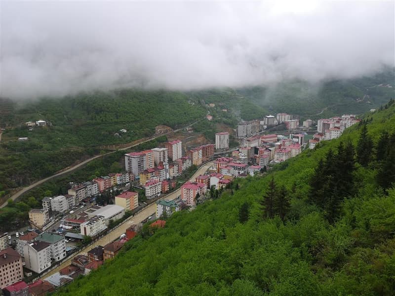 Grand Mela Hotel Trabzon