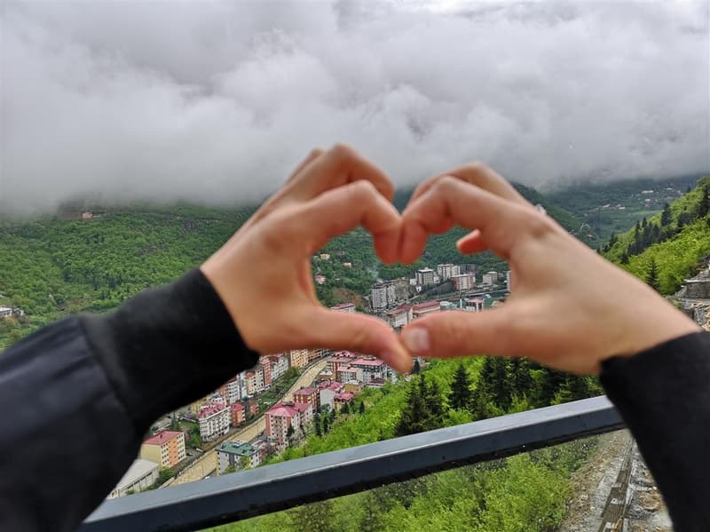 Grand Mela Hotel Trabzon