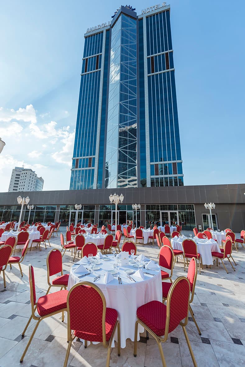 Grand Mercure Ankara