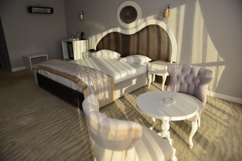Grand Merpond Otel