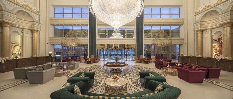 Grand Millennium Konya