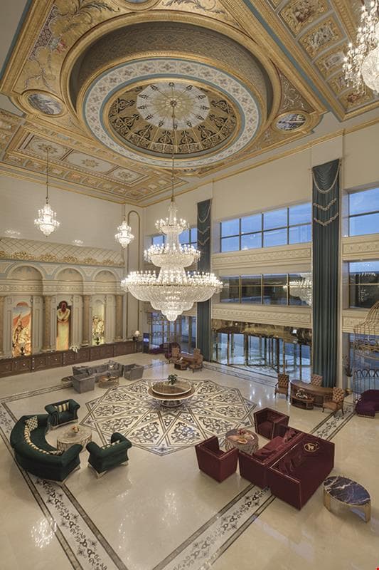 Grand Millennium Konya