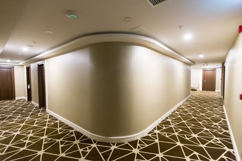 Grand Mira Hotel