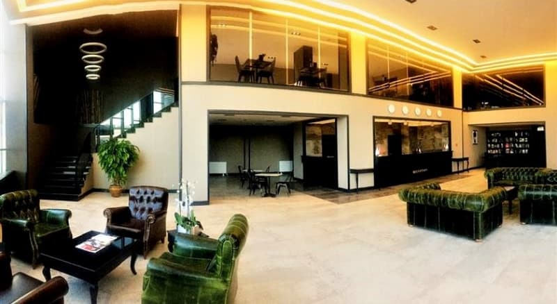 Grand Paşabey Otel Sivas