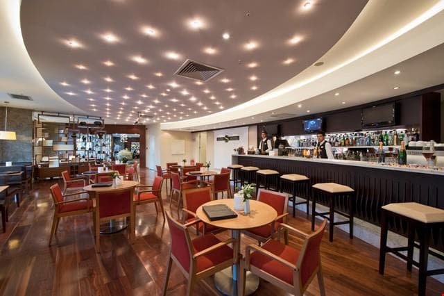 Grand S Hotel