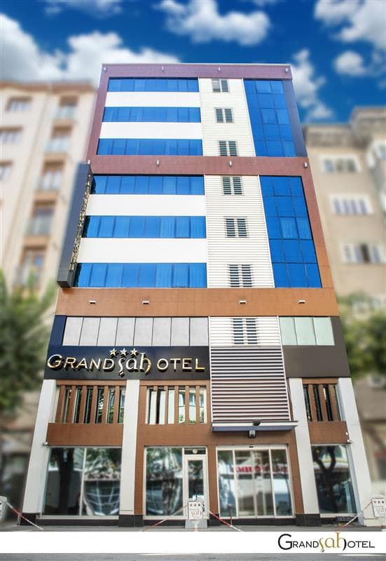 Grand Şah Otel