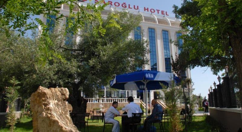 Grand Şaroğlu Hotel Tunceli