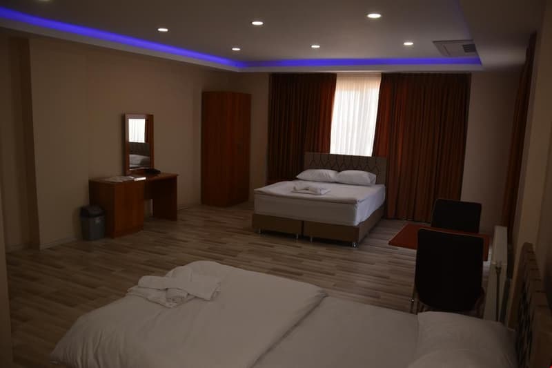 Grand Serhad Han Otel