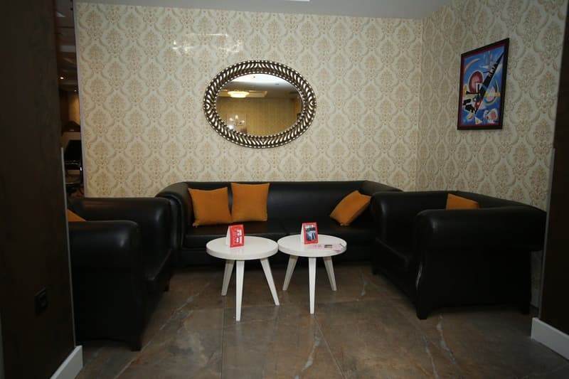 Grand Silay Hotel