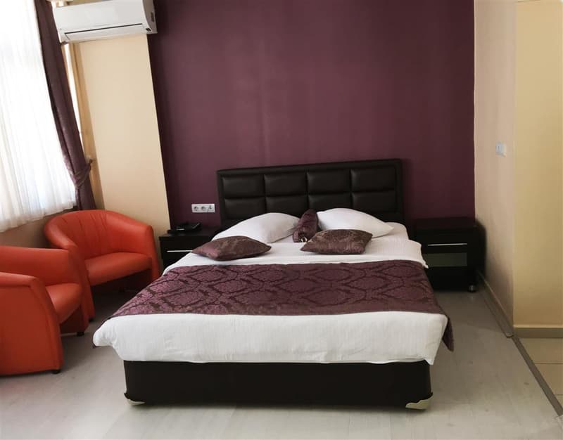 Grand Sinan Hotel