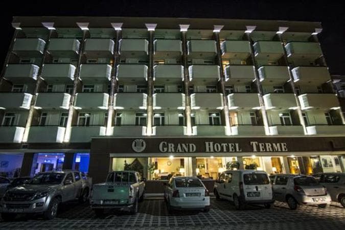 Grand Terme Hotel