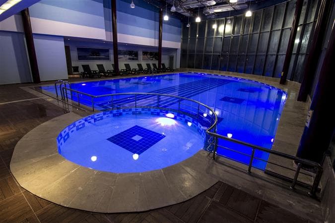 Grand Terme Hotel