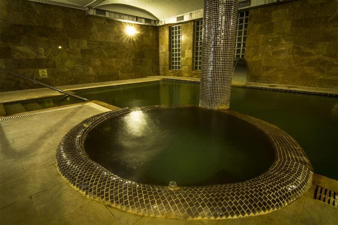 Grand Terme Hotel