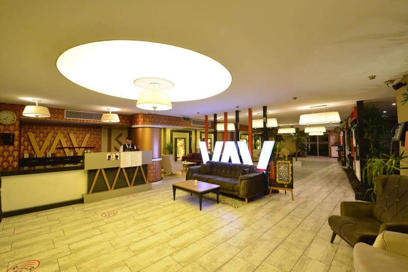 Grand Vav Hotel