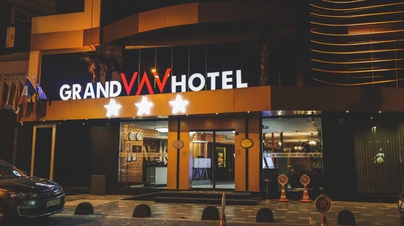 Grand Vav Hotel