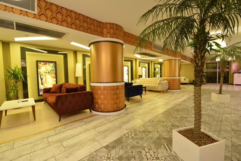 Grand Vav Hotel