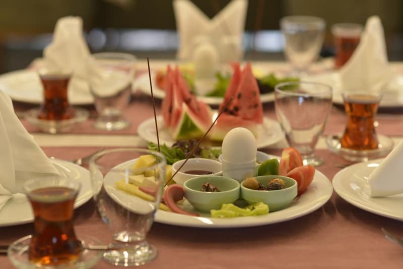 Grand Vaves Otel Trabzon