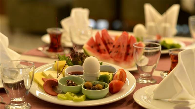 Grand Vaves Otel Trabzon