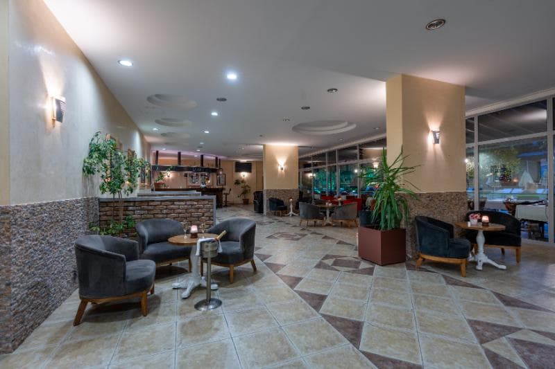 Grand Viking Hotel