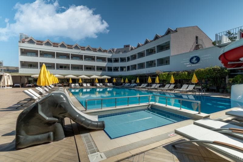 Grand Viking Hotel