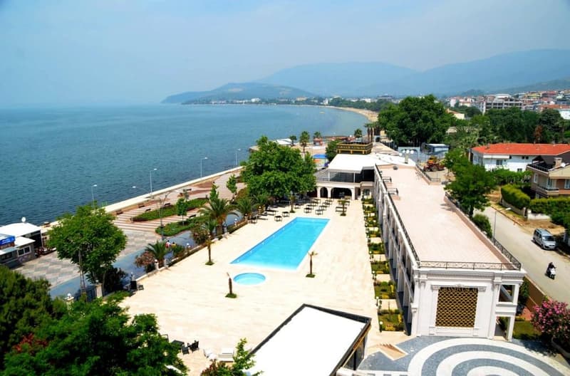 Grand Vuslat Erdek