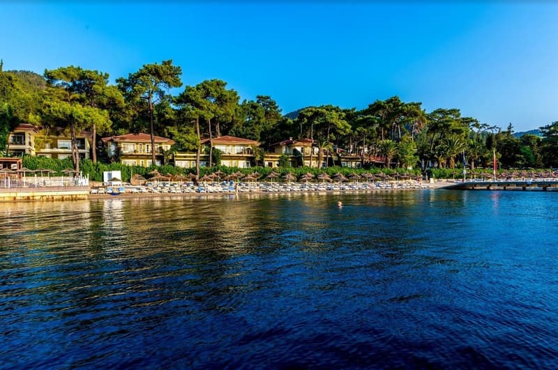 Grand Yazıcı Club Turban Thermal Hotel