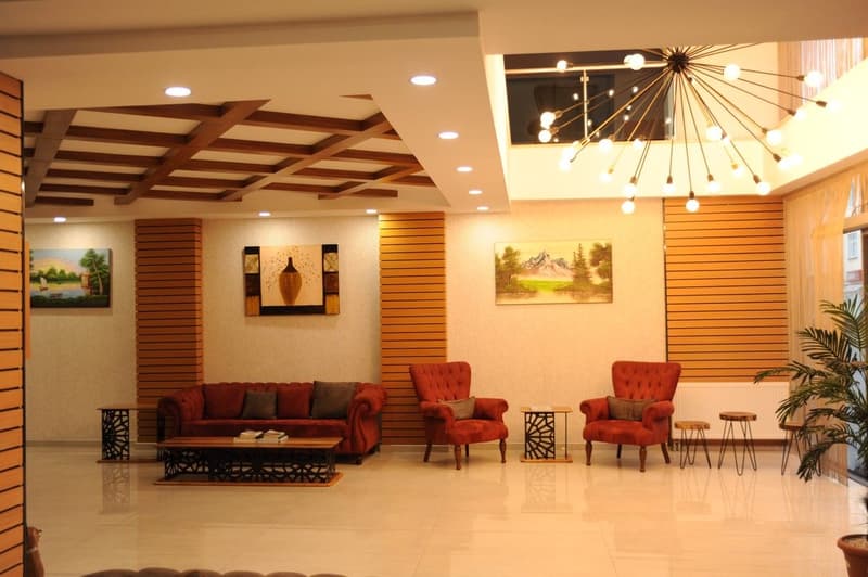 Grand Yeniçeri Otel