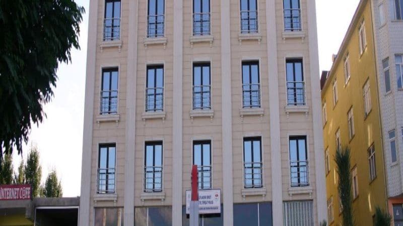 Grand Yüksel Otel