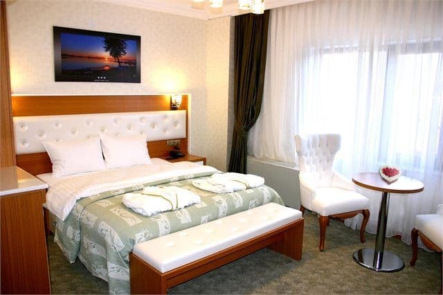 Grand Yüksel Otel
