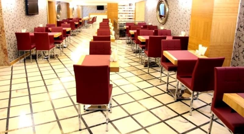 Grand Zeybek Hotel İzmir