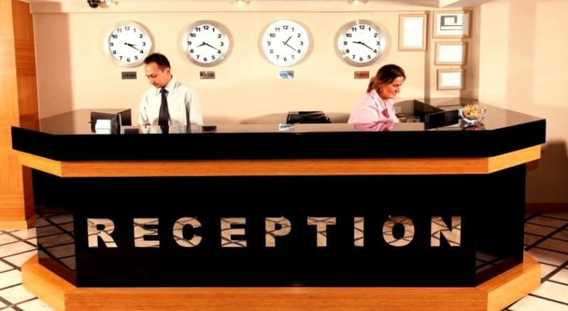 Grand Zeybek Hotel İzmir