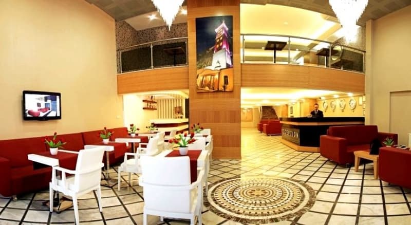 Grand Zeybek Hotel İzmir