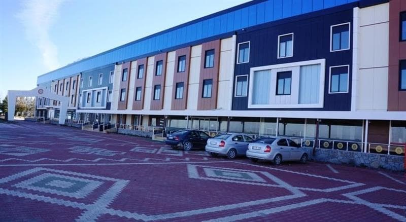 Grandhan Hotel