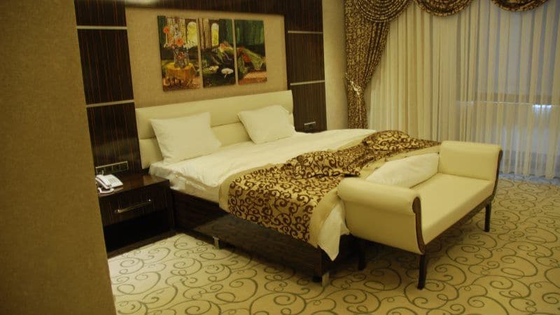 Grandhan Hotel