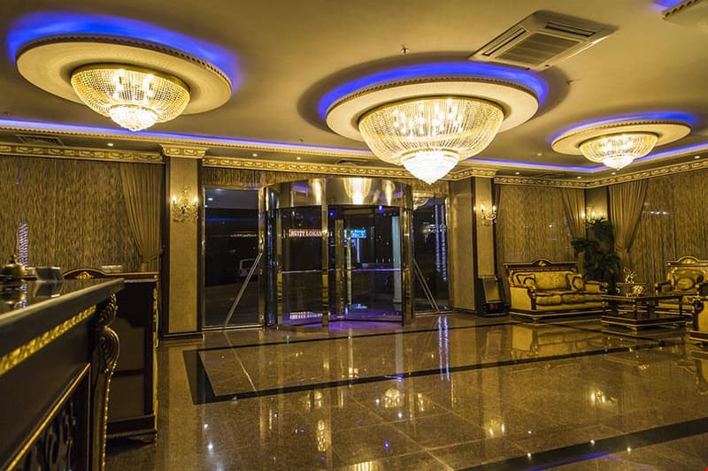 Grandwork Hotel Ankara