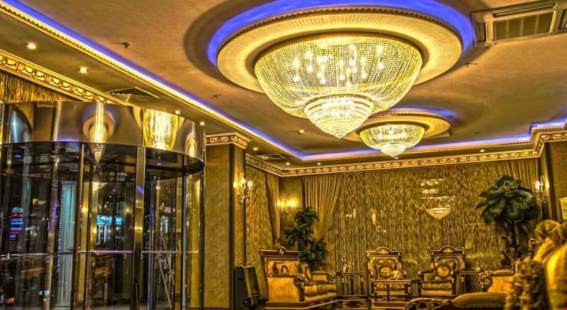 Grandwork Hotel Ankara