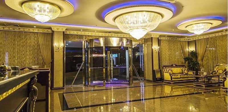Grandwork Hotel Ankara