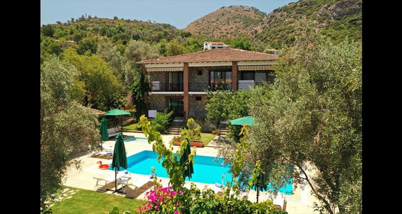 Green Boutique Doğa