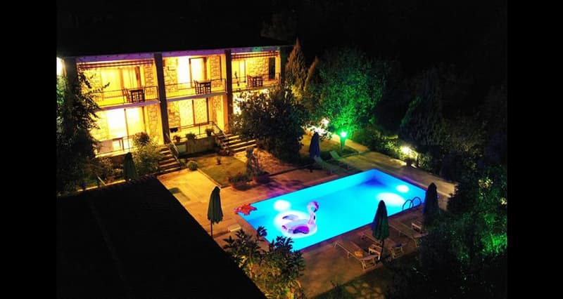 Green Boutique Doğa