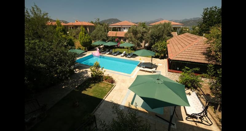 Green Boutique Doğa