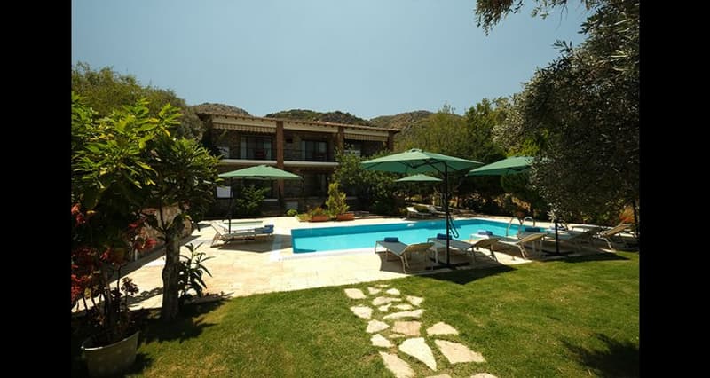 Green Boutique Doğa