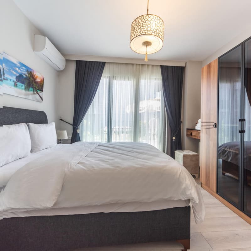 Green Hills Suites Yalova