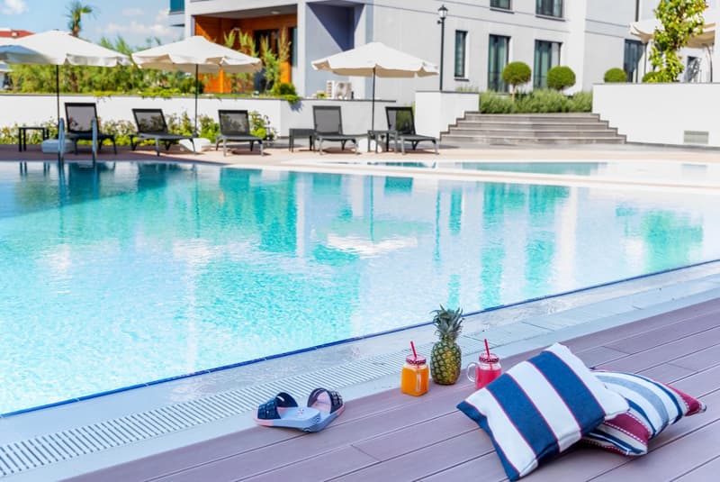 Green Hills Suites Yalova