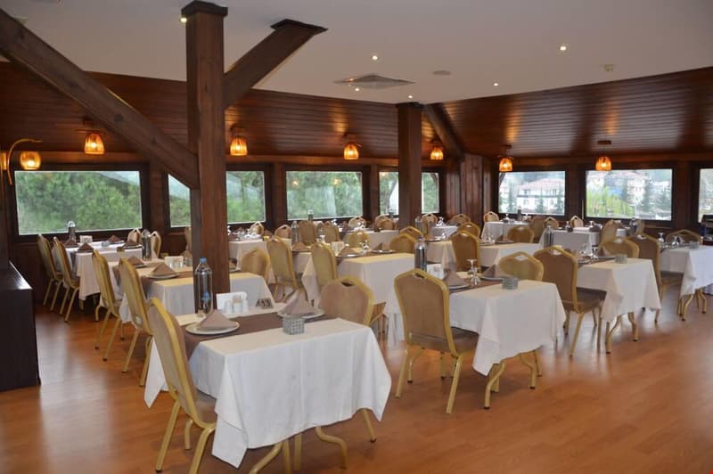 Green Mount Hotel Spa