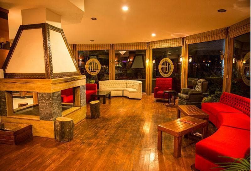 Green Mount Hotel Spa