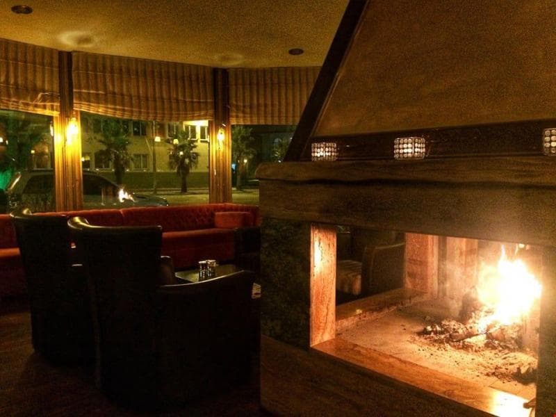 Green Mount Hotel Spa