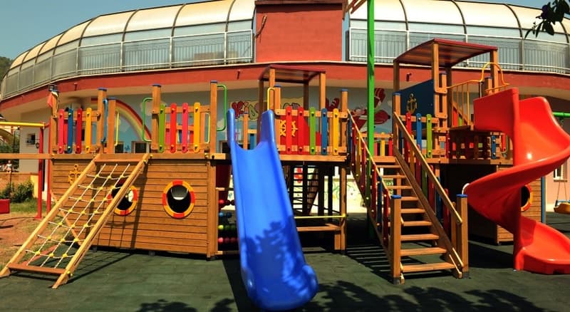 Green Nature Resort & Spa