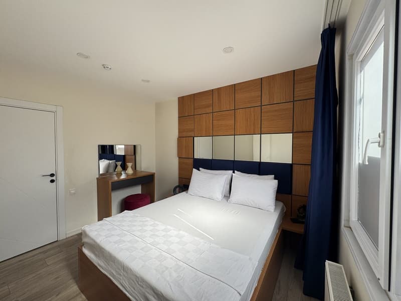 Guest Suites