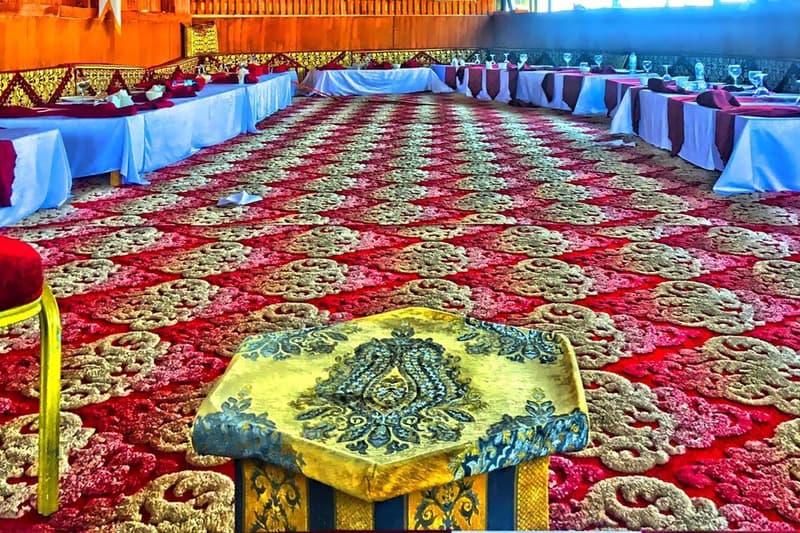 Gül Bedesten Konağı