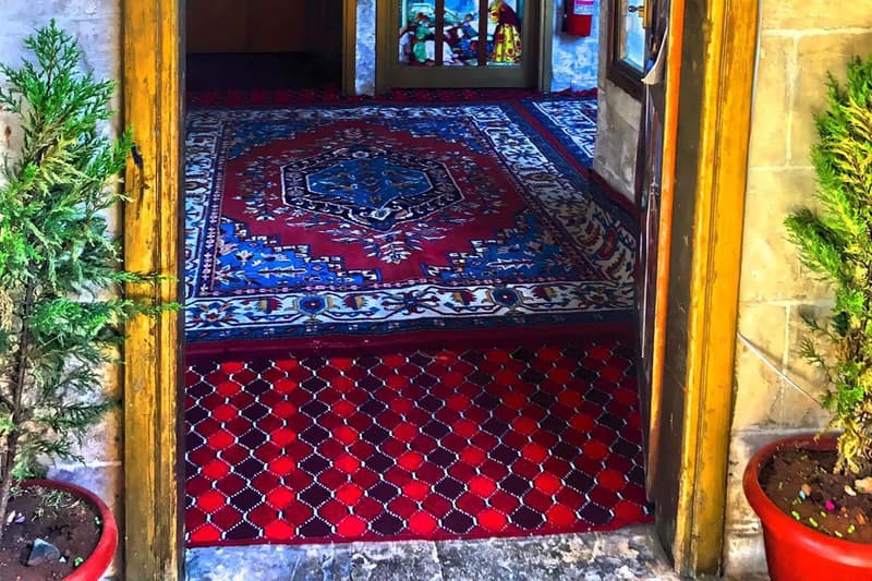 Gül Bedesten Konağı